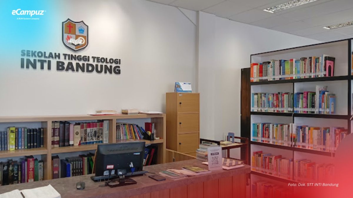 Transformasi STT INTI Bandung Menuju Digitalisasi Tata Kelola Layanan Akademik Mahasiswa yang Terintegrasi