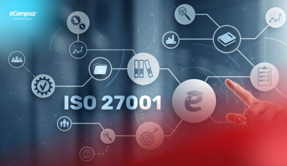 ecampuz iso 27001