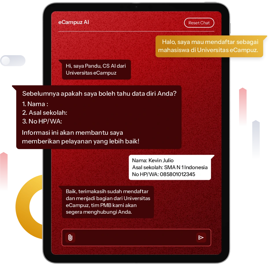 Preview AI Agent Chat
