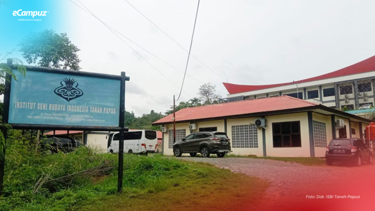Babak Baru Transformasi Digital ISBI Tanah Papua: Perkuat Mutu dengan Implementasi eSPMI