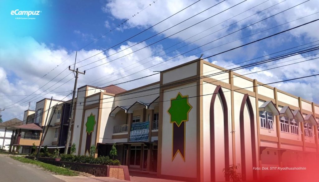 Layanan Akademik STIT Riyadhussholihiin