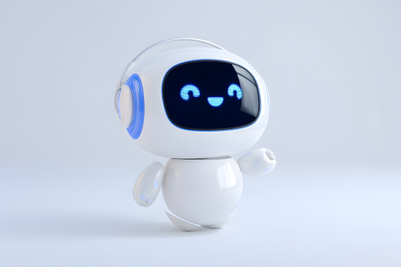 chatbot AI