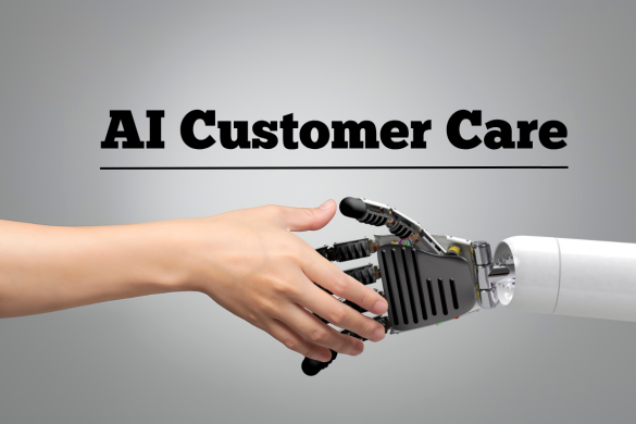 AI Customer Service