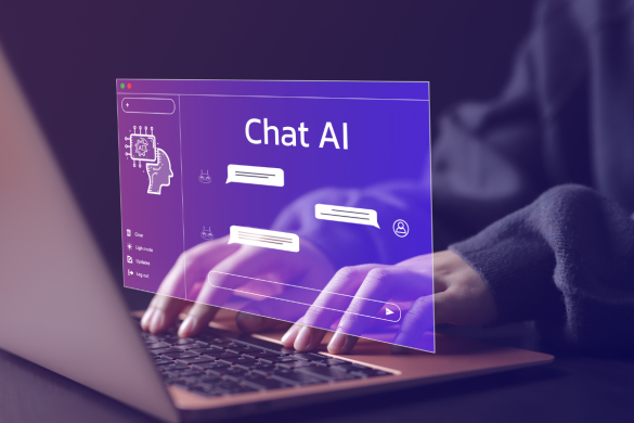 ai chatbot eCampuz