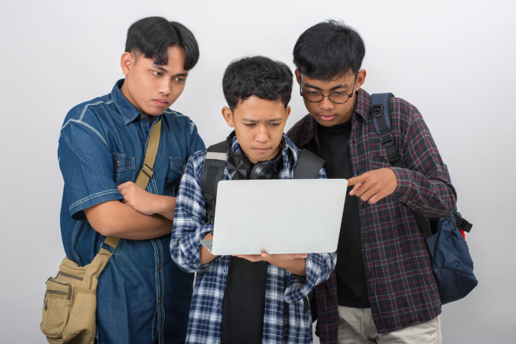 Tantangan PMB di Era Digital