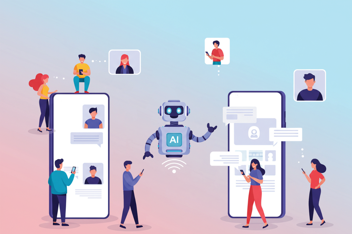 Bagaimana Chatbot AI Membantu Proses PMB