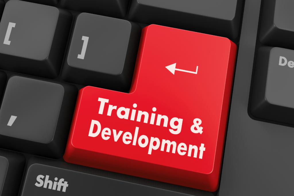 Proses Implementasi Inhouse Training SPMI di Perguruan Tinggi