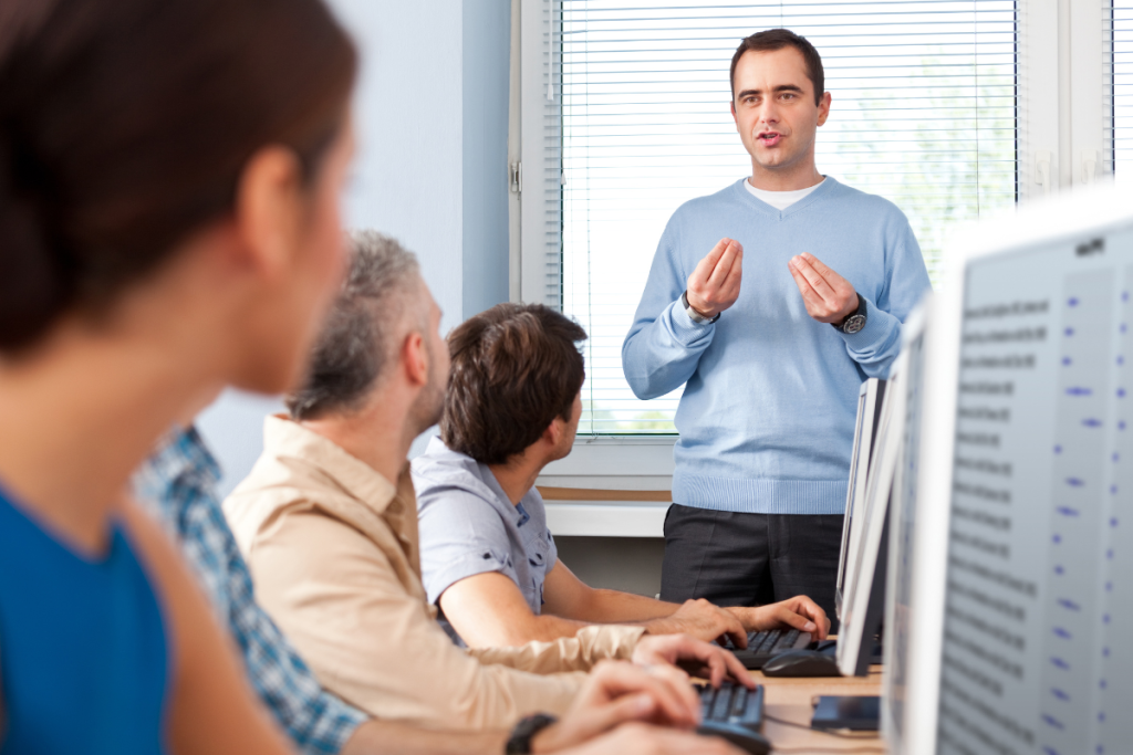 Tantangan dan Solusi dalam Implementasi Inhouse Training SPMI