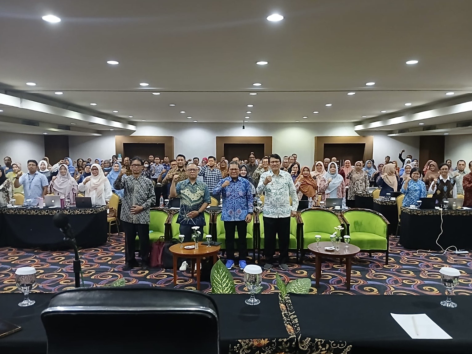 regulasi terbaru