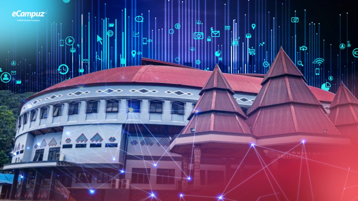 Satu Dekade Perjalanan UNCEN Penuhi Ekosistem Tata Kelola TI Kampus Terlengkap