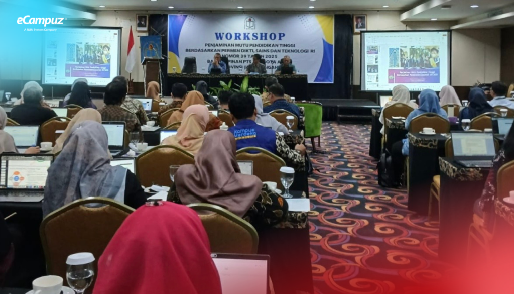 regulasi terbaru workshop aptisi