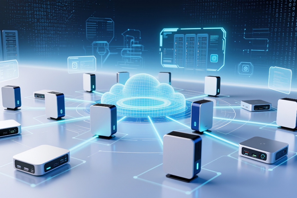 Tren Sistem Akreditasi Perguruan Tinggi 2026: Inovasi Digital dan Sistem Berbasis Cloud untuk Kampus