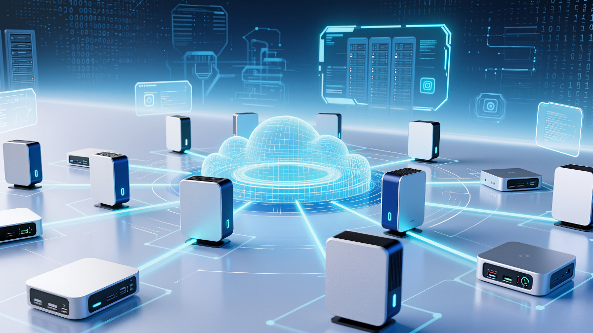 Tren Sistem Akreditasi Perguruan Tinggi 2026: Inovasi Digital dan Sistem Berbasis Cloud untuk Kampus