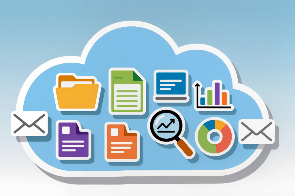 Apa itu Sistem Akreditasi Berbasis Cloud?