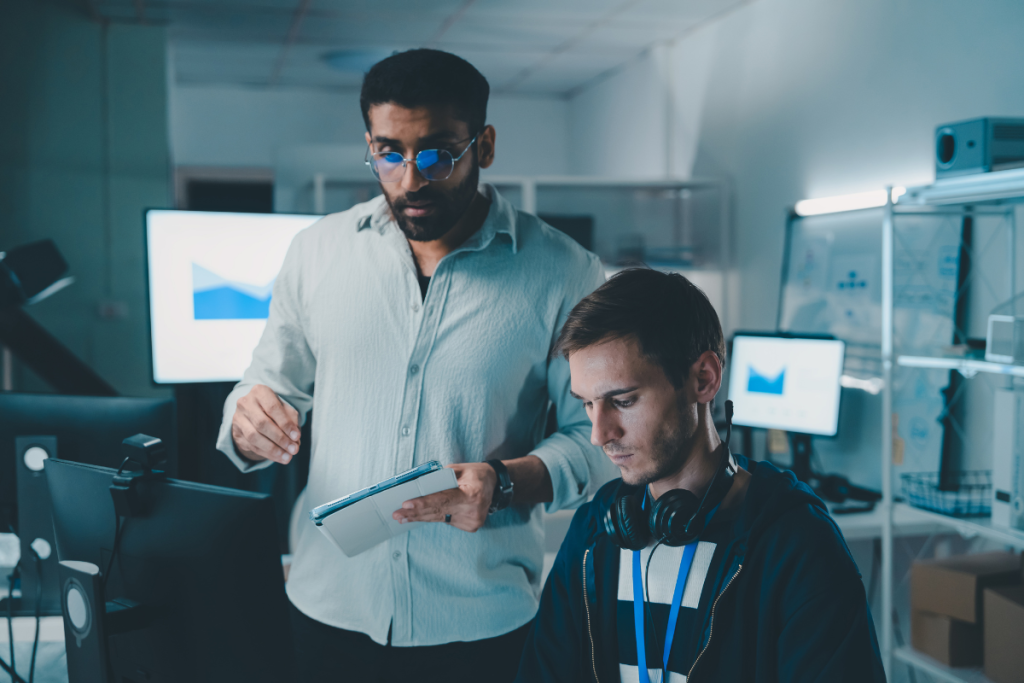 Kelebihan Sistem Akreditasi Berbasis Cloud