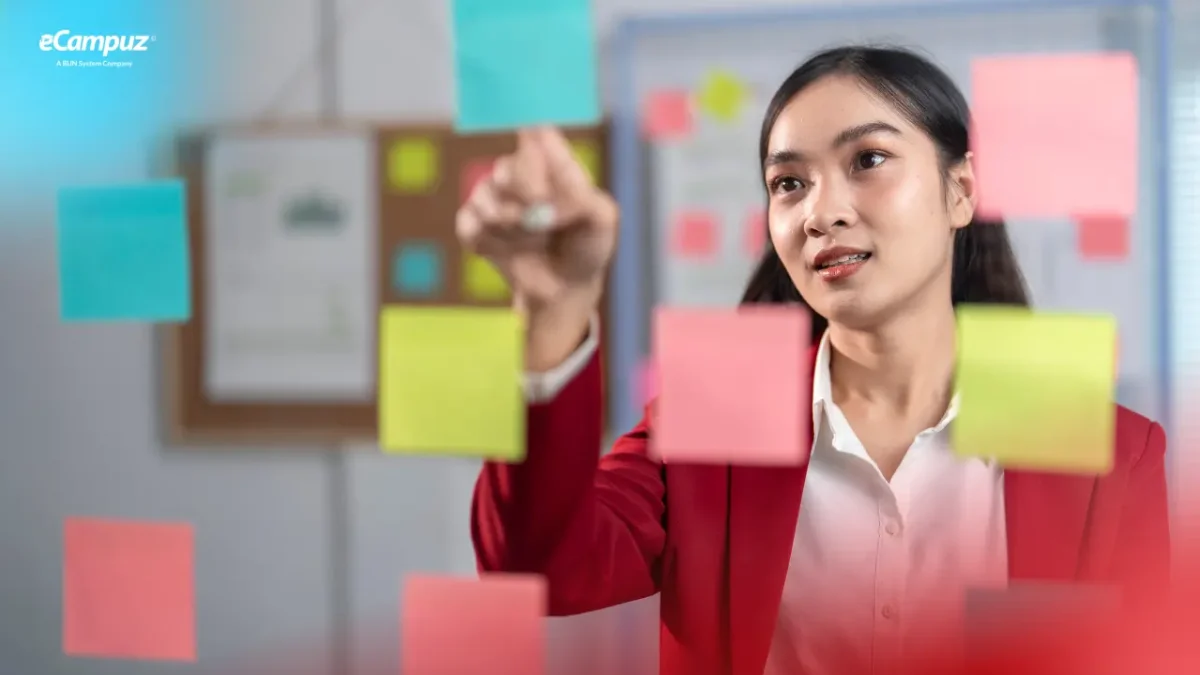 Peta Jalan Kampus dalam Menghadapi Regulasi Baru, Kampus Wajib Tau!