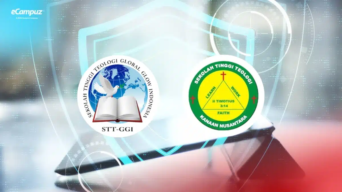 Menguatkan Komitmen Pelayanan Kampus STT Melalui Manajemen Data Terintegrasi