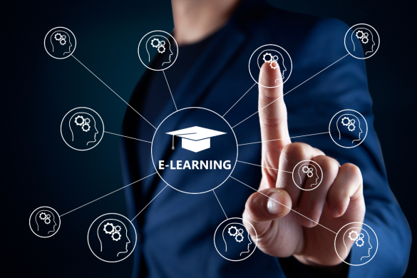Contoh Aplikasi E-Learning Terbaik untuk Perguruan Tinggi: Pilihan yang Wajib Diketahui