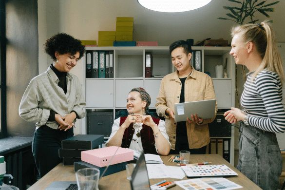 Sistem Informasi SDM: Membantu Perguruan Tinggi Mengelola Pegawai dengan Lebih Efektif