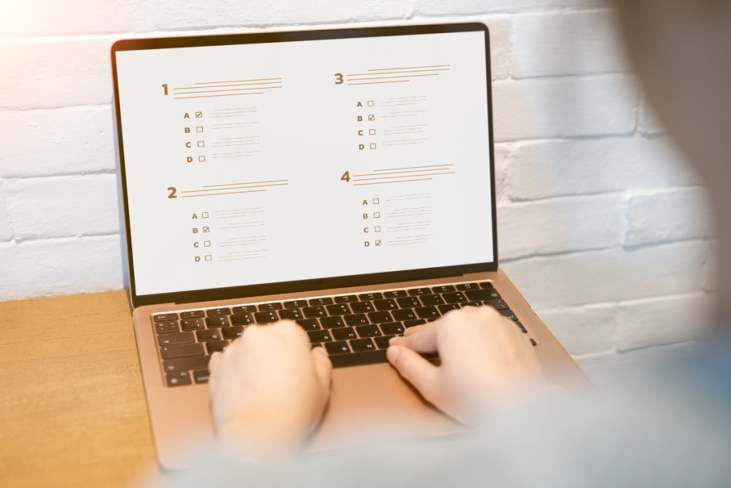 Apa itu eOnlineTest?