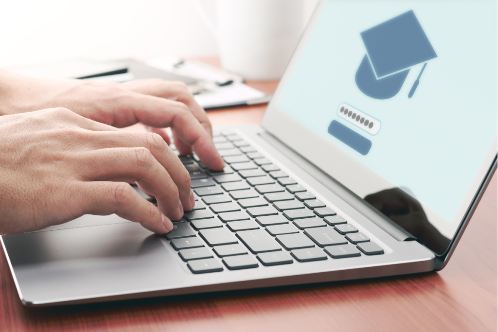 Peran Aplikasi e-Learning dalam Mengatasi Tantangan Digitalisasi