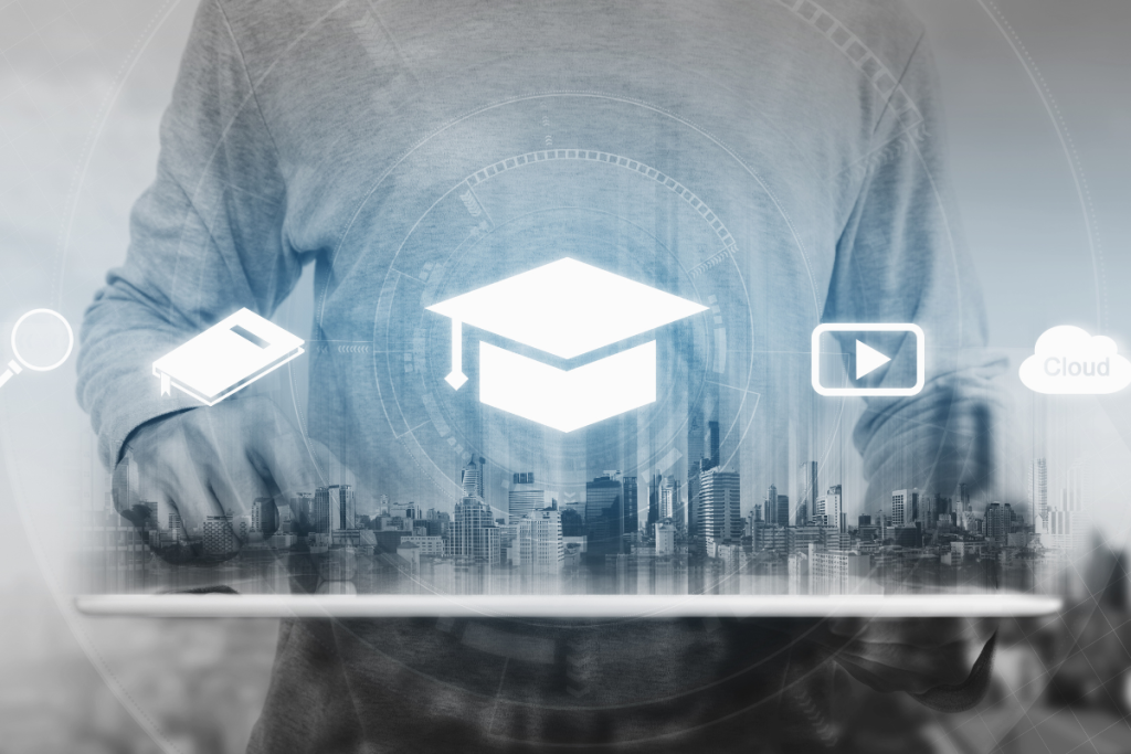 Langkah Strategis Penerapan Aplikasi eLearning