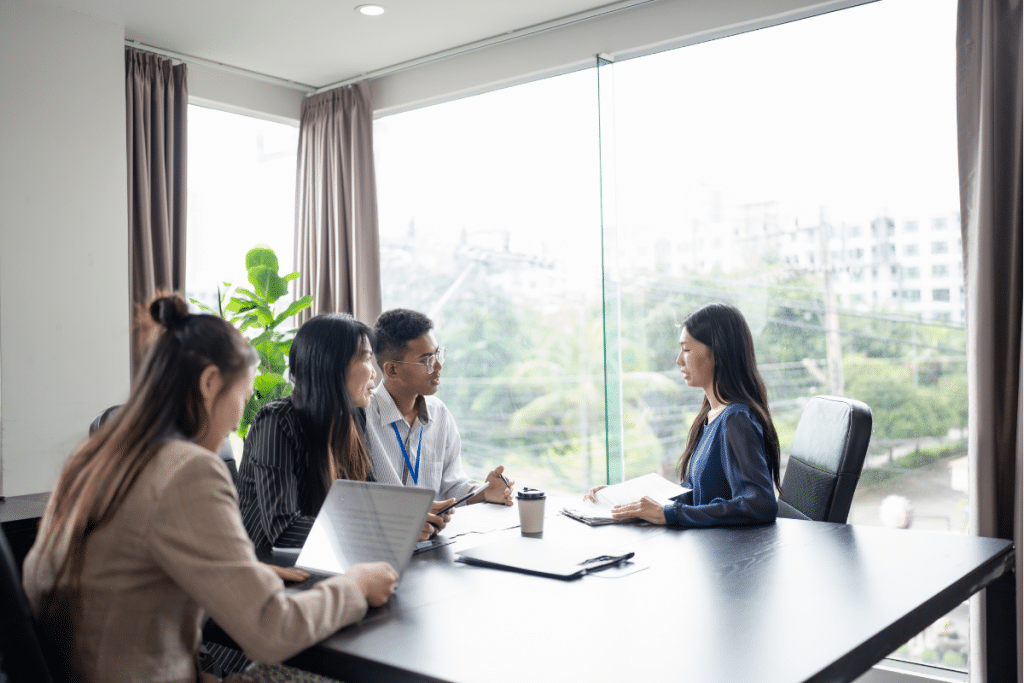 Contoh Sistem Informasi Kepegawaian Perguruan Tinggi; eSDM