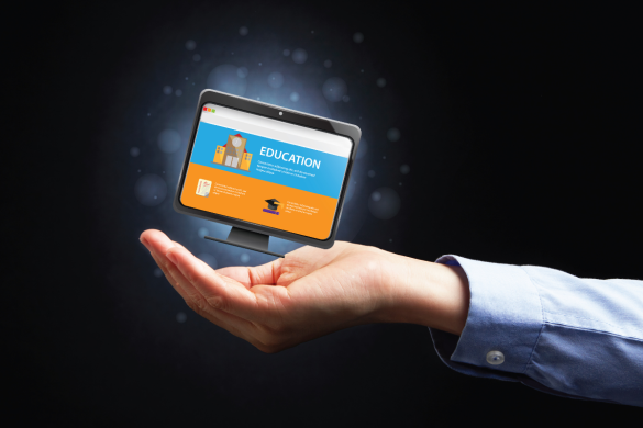 Mengapa Aplikasi CBT Ujian Menjadi Standar Tes Masuk Perguruan Tinggi Modern