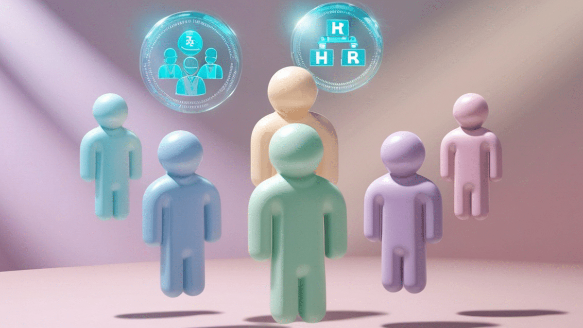 Mengelola Dosen dan Staf Akademik dengan HR Software: Efisiensi Administrasi di Perguruan Tinggi