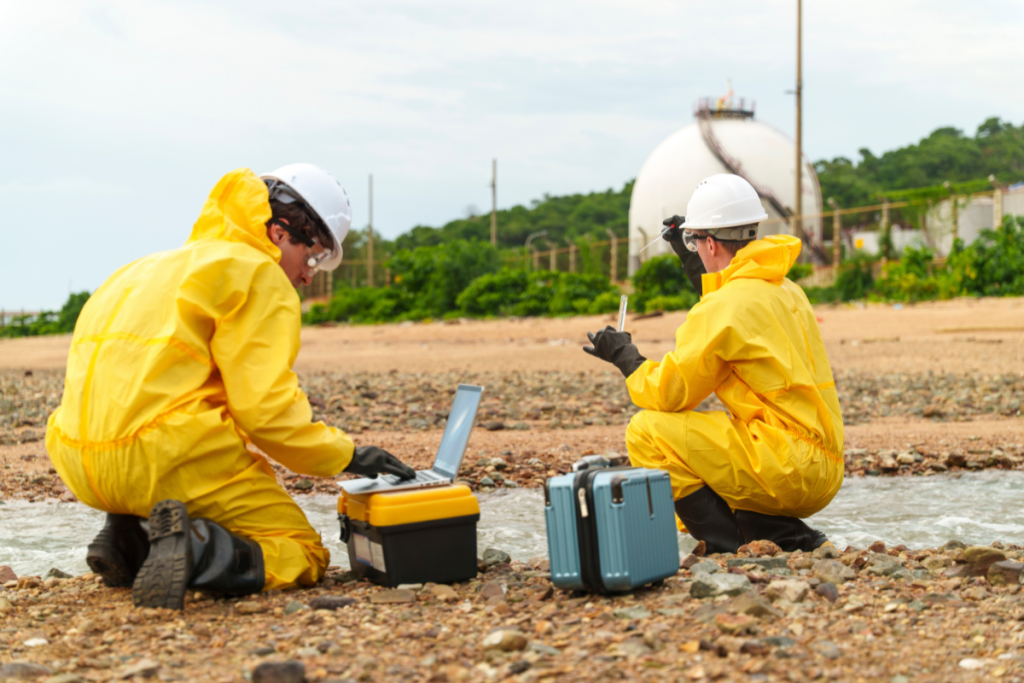 Sistem Informasi Penelitian