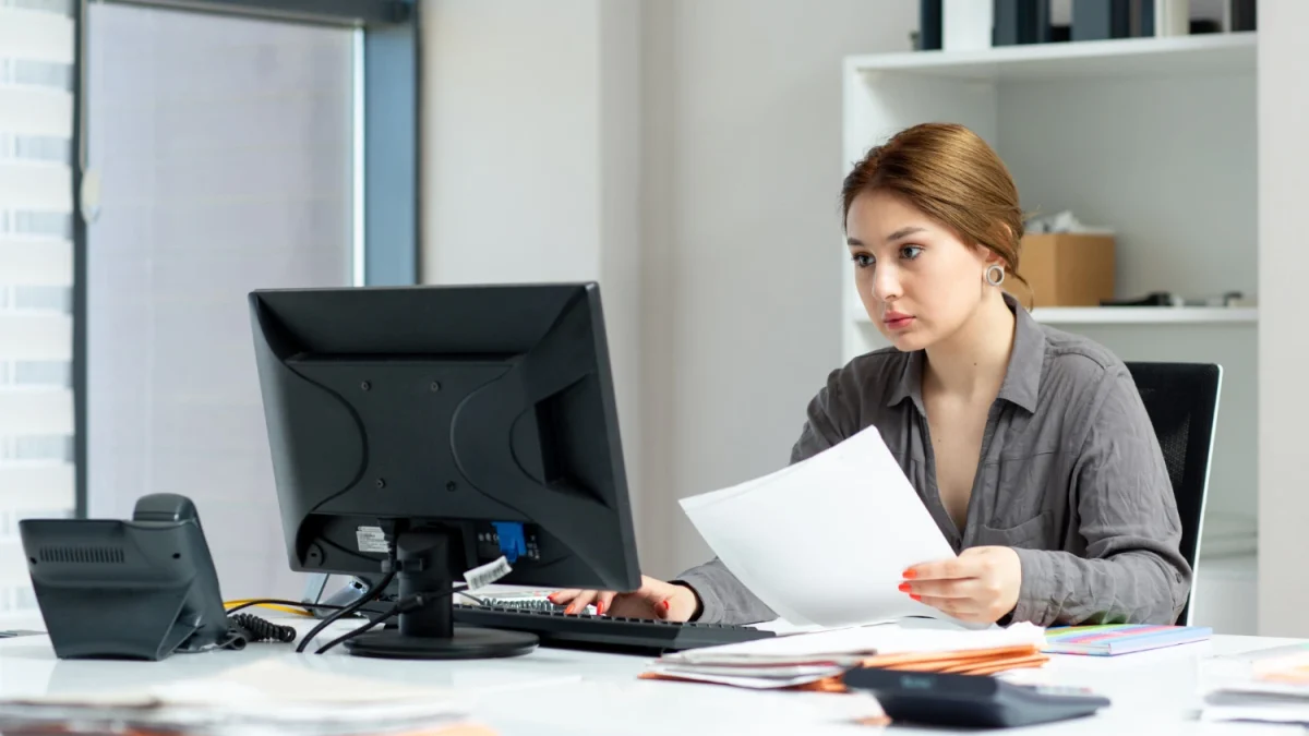 Manajemen Kepegawaian Perguruan Tinggi Mudah dan Efisien dengan Aplikasi Berbasis Cloud