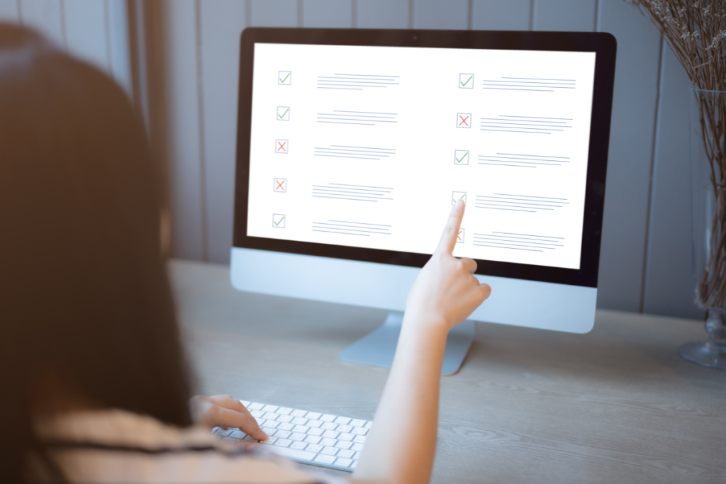 Mengapa Aplikasi CBT Ujian Menjadi Standar Tes Masuk Perguruan Tinggi Modern 