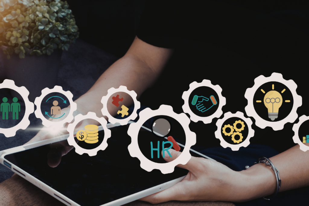 Siapa Yang Harus Menggunakan HR Software?