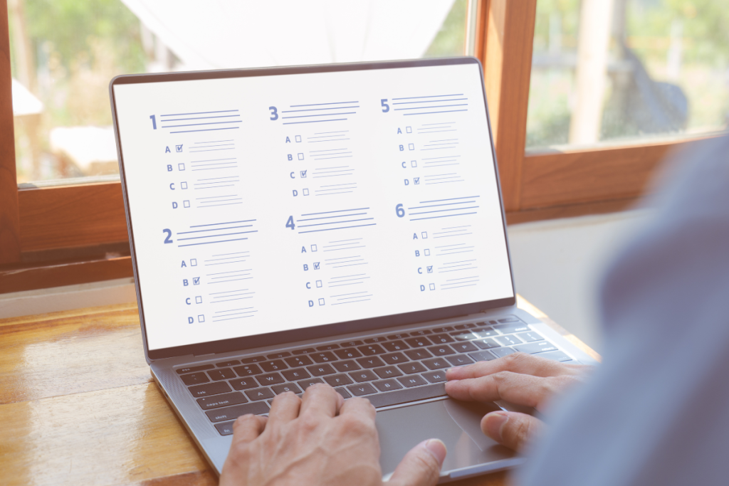 Keunggulan Aplikasi CBT Ujian