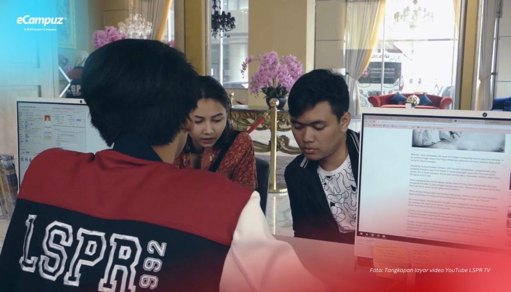 SPMI di LSPR: Dari Tata Kelola Mutu hingga Kesiapan Menuju Pendekatan Berbasis Risiko