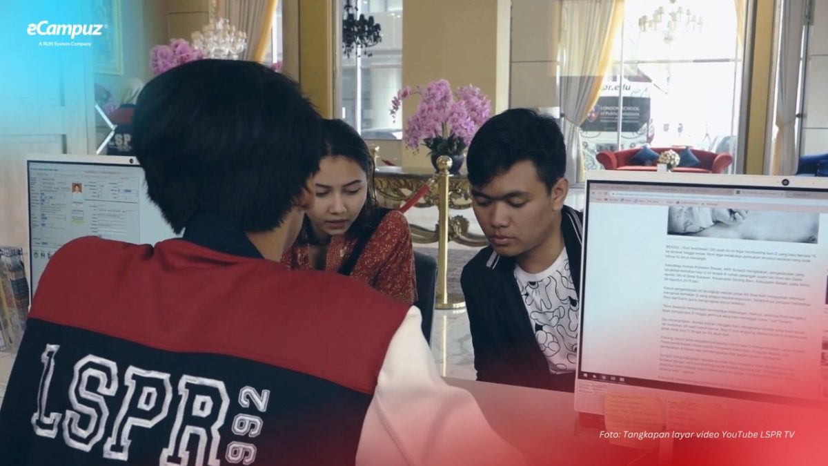 SPMI di LSPR: Dari Tata Kelola Mutu hingga Kesiapan Menuju Pendekatan Berbasis Risiko