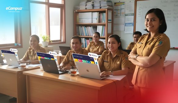 digitalisasi pendidikan