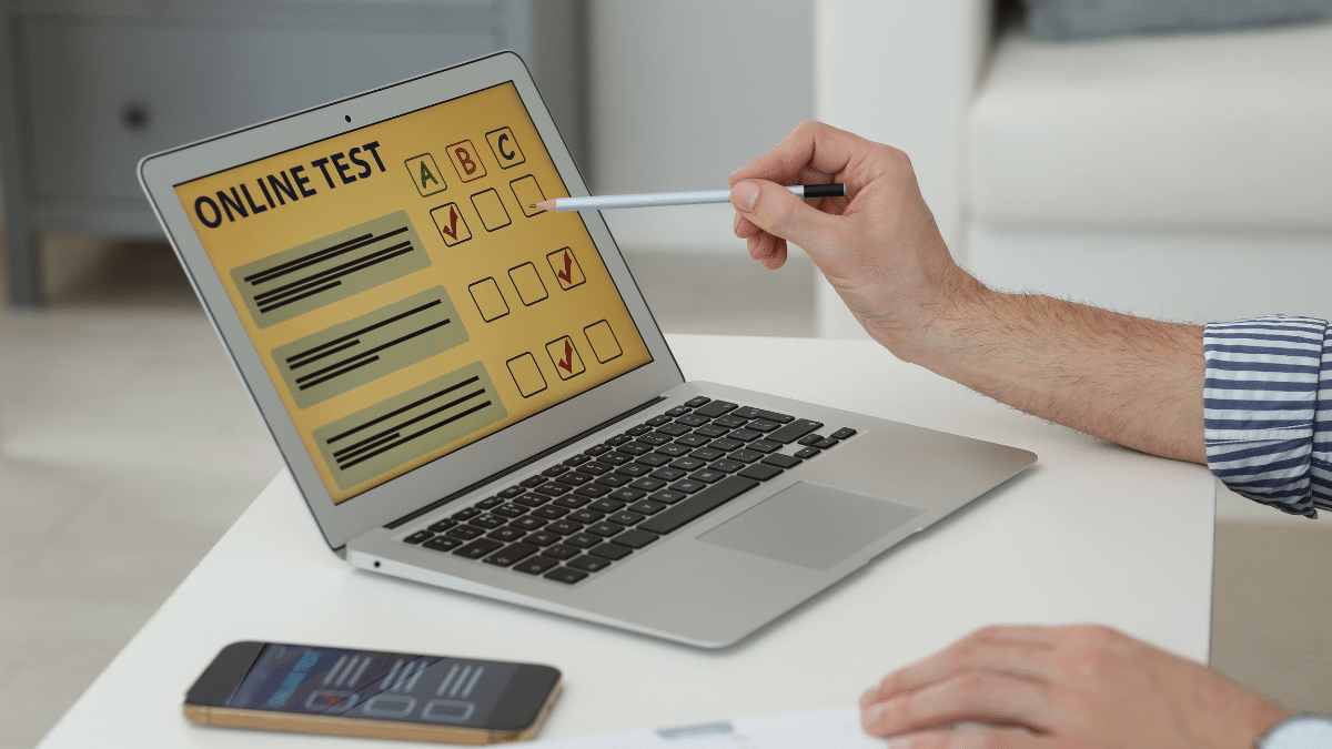 Cara Memilih Jasa Pembuatan Aplikasi Ujian Online yang Tepat untuk Perguruan Tinggi Anda