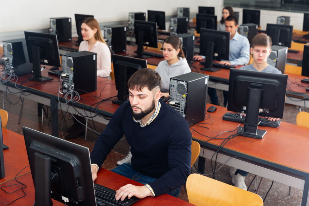 Langkah Implementasi CBT Ujian di Perguruan Tinggi