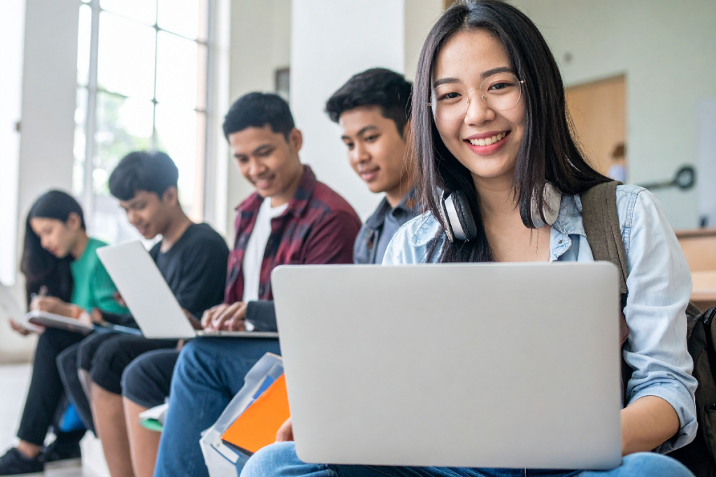 Cara Mempermudah Proses Registrasi Akademik di Perguruan Tinggi dengan Teknologi Digital