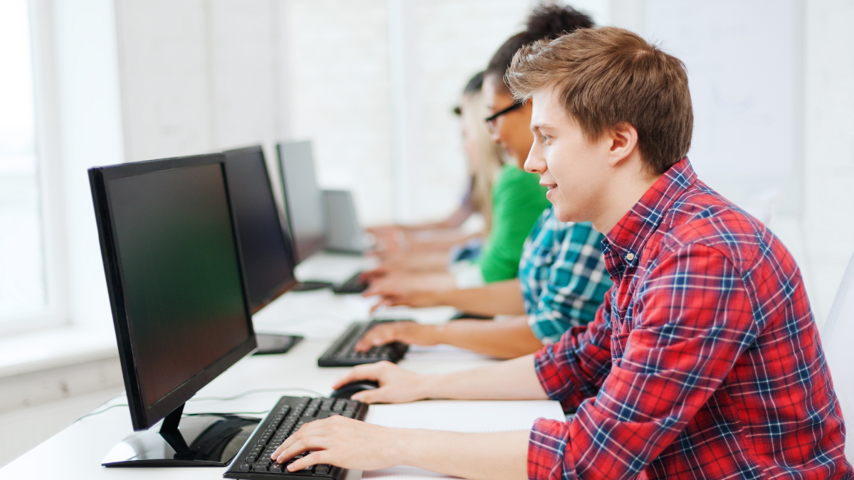 Mengoptimalkan Proses Ujian dengan CBT Test di Perguruan Tinggi