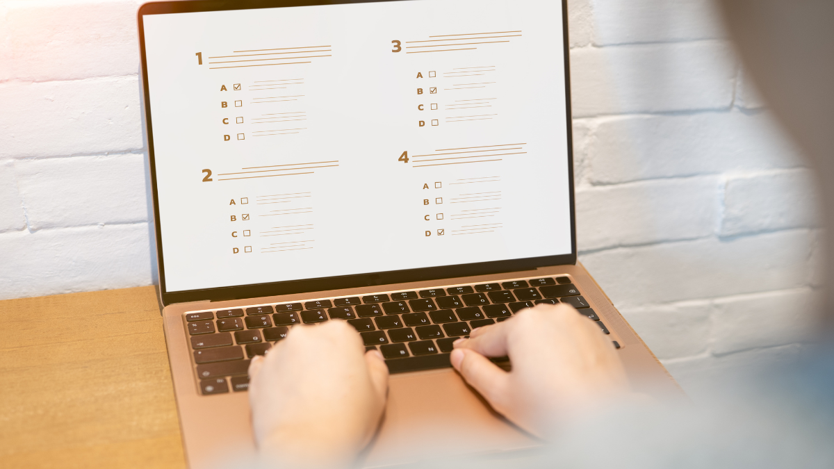 Mengapa CBT Ujian Menjadi Pilihan Terbaik untuk Ujian di Perguruan Tinggi