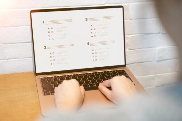 Mengapa CBT Ujian Menjadi Pilihan Terbaik untuk Ujian di Perguruan Tinggi