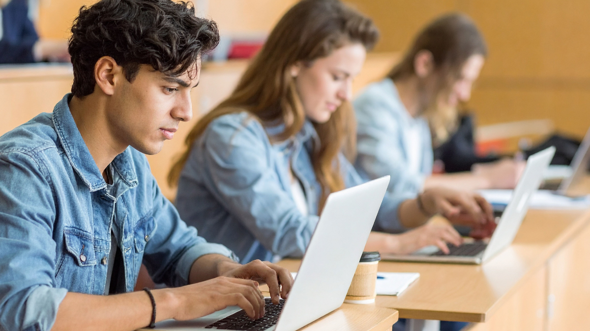 Cara Mempermudah Proses Registrasi Akademik di Perguruan Tinggi dengan Teknologi Digital