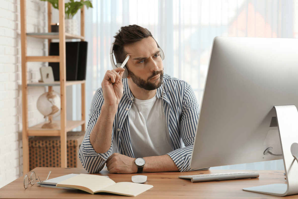 Tantangan Implementasi Aplikasi Ujian Online