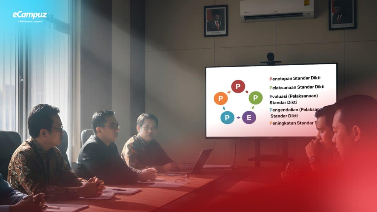 Penguatan Sistem Kampus Menuju SPMI Berbasis Risiko yang Lebih Terstruktur dan Berkelanjutan