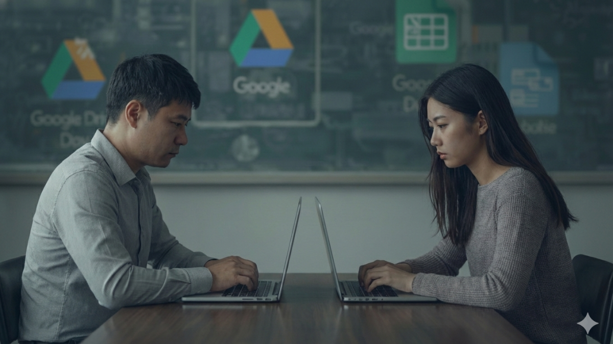 Digitalisasi SPMI: Mengapa Google Drive Tak Lagi Cukup untuk Manajemen Mutu Perguruan Tinggi