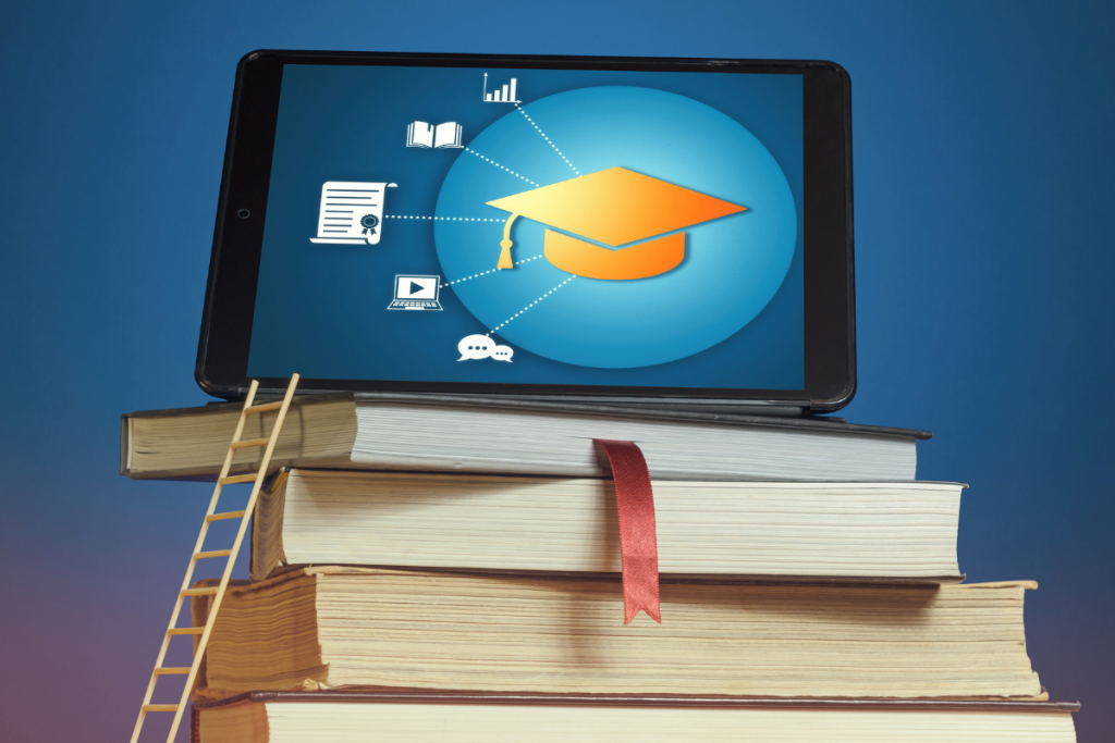 Solusi Sistem Informasi eLearning by eCampuz