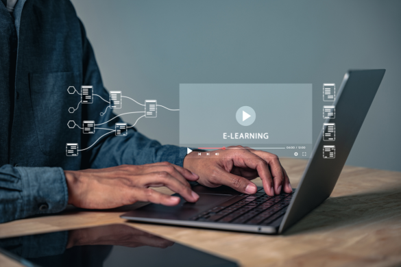 7 Cara Sistem Informasi E Learning Meningkatkan Efektivitas Pembelajaran Online