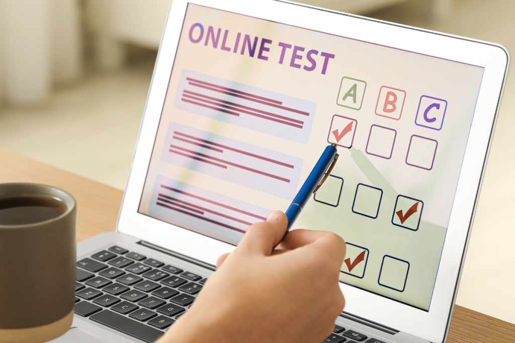 7 Alasan Perguruan Tinggi Harus Menggunakan Sistem Ujian Online Berbasis Web